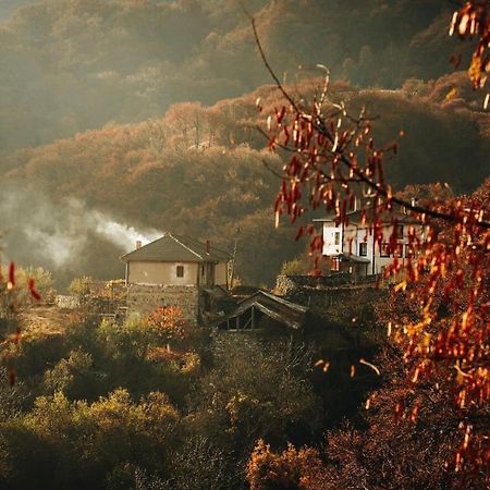Yancheva Guest House Delchevo ภายนอก รูปภาพ