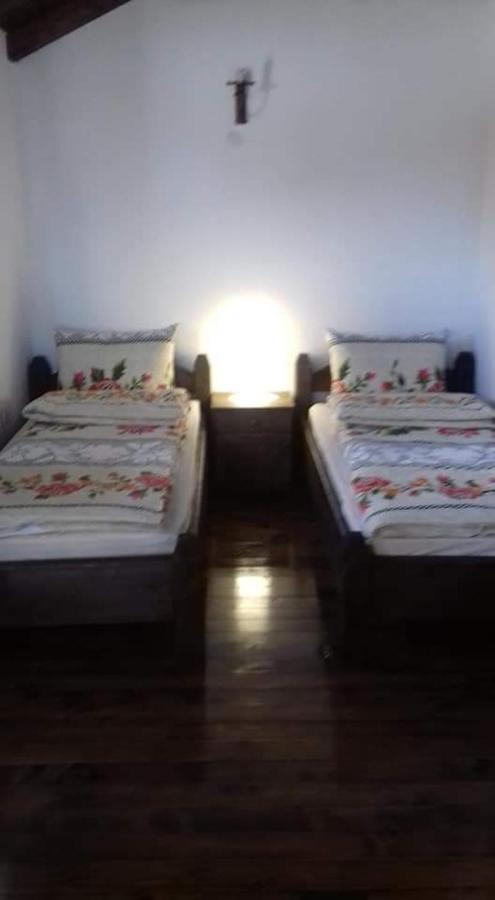Yancheva Guest House Delchevo ภายนอก รูปภาพ