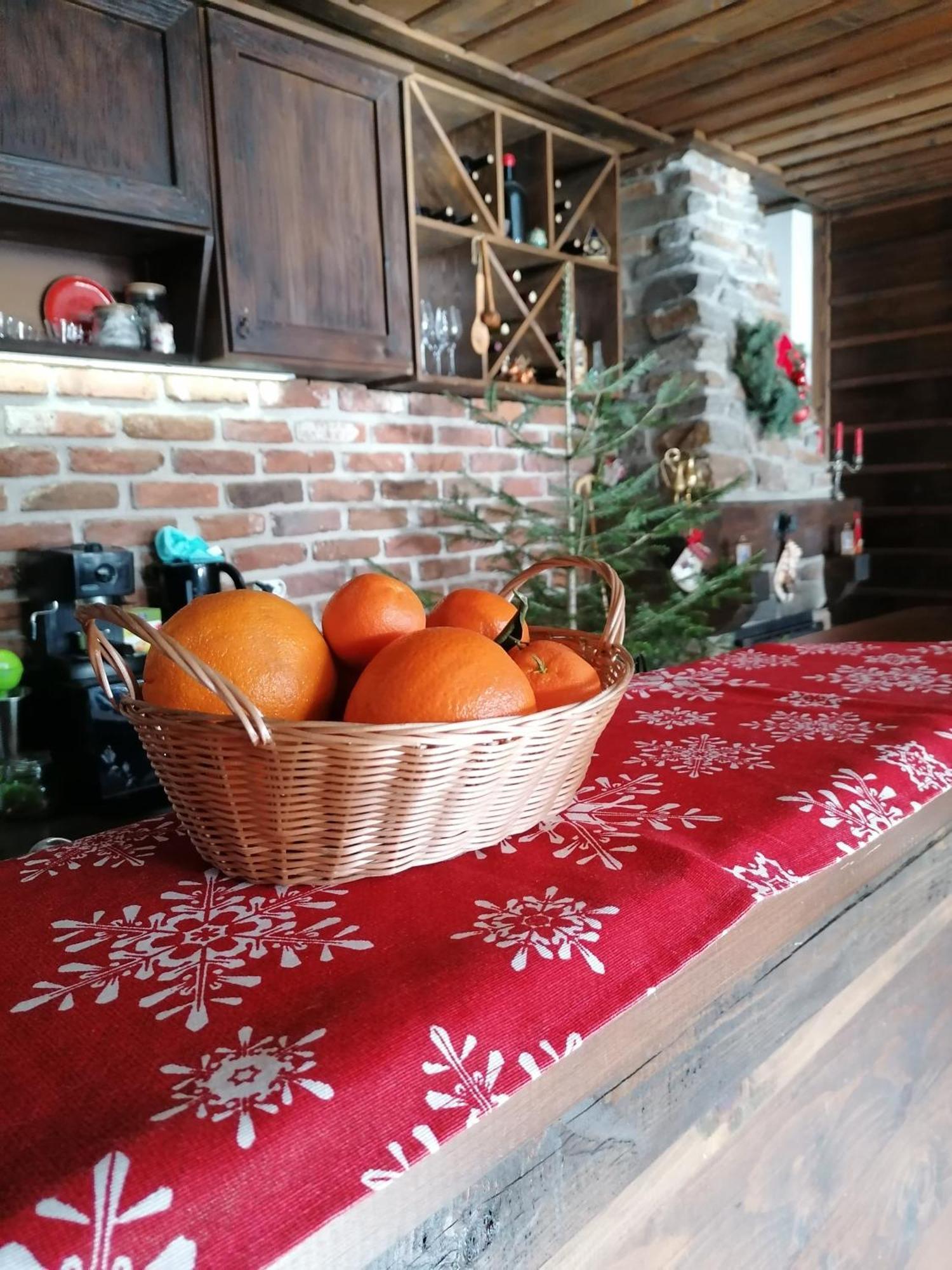Yancheva Guest House Delchevo ภายนอก รูปภาพ